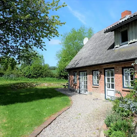 Poseby Holiday home